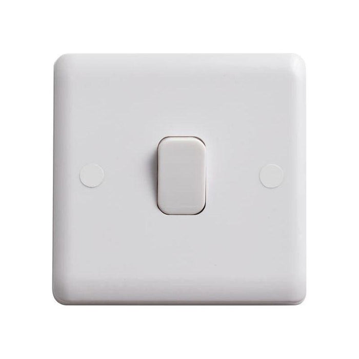 Deta Vimark Light Switch 1-Gang 2-Way Deta Vimark - Town Tools