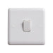 Deta Vimark Light Switch 1-Gang 2-Way Deta Vimark - Town Tools