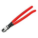 Knipex High Leverage Centre Cutters PVC Grip 250mm Knipex - Town Tools