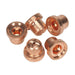 Sealey Nozzle Short Low Power for PP40E Pack of 5 PP40E.N Sealey - Town Tools 
