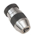 Sealey Keyless Pillar Drill Chuck 16mm - B16 Arbor GDMX/KC Sealey - Town Tools 