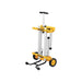 Dewalt Power Tools DEWDE7400-XJ Heavy-Duty Rolling Table Saw Stand DeWALT Power Tools - Town Tools