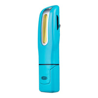 Ring Magflex Dna Mini 250 Blue RIL6100B - Blue Mini Magflex Dna
