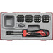 Teng Tools Torque Screwdriver Set TT1 38 Pieces Teng Tools - Town Tools 