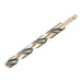 Dewalt Power Tools BLACK&GOLD Hex HSS-G Drill Bit 13.0mm DeWALT Power Tools - Town Tools