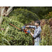 Black + Decker BEHT201 Hedge Trimmer 45cm 420W 240V BLACK + DECKER - Town Tools