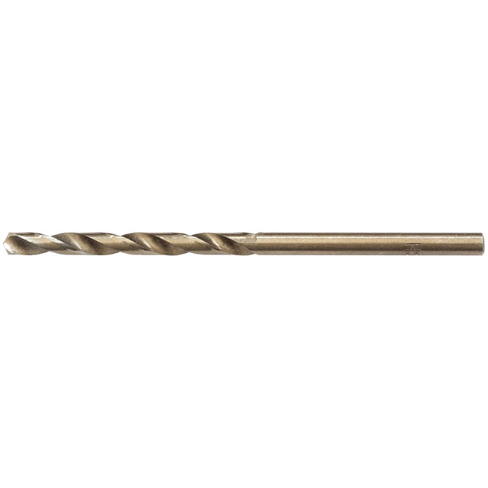 Draper HSS Cobalt Drill Bit, 3.0mm 39093 Draper - Town Tools 