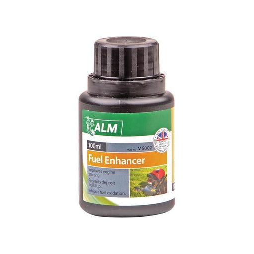 Alm Manufacturing MS002 Fuel Enhancer 100ml ALM Manufacturing - Town Tools