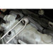 Laser Heat Inductor Kit 1000W (Euro Plug) 8681 Laser - Town Tools 