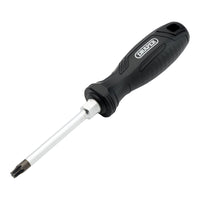 Draper Draper TX-STAR Hard Grip Screwdriver, T40 x 100mm