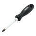 Draper Draper TX-STAR Hard Grip Screwdriver, T40 x 100mm Draper - Town Tools