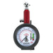 Sealey Tyre Pressure Gauge with Tyre Tread Depth Gauge 0-8bar(0-120psi) TSTPDG01 Sealey - Town Tools 