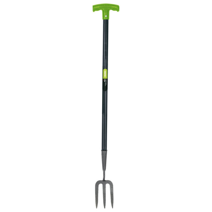 Draper Extra Long Carbon Hand 'T' Fork 88804 Draper - Town Tools 