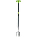 Draper Extra Long Carbon Hand 'T' Fork 88804 Draper - Town Tools 