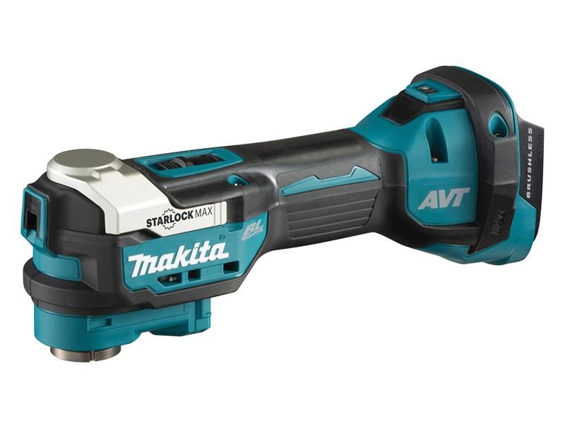 Makita DTM52Z BL LXT Multi-Tool 18V Bare Unit Makita - Town Tools