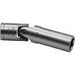 Sealey 1/4"Dr Glow Plug Sockets with Universal Joint 9mm