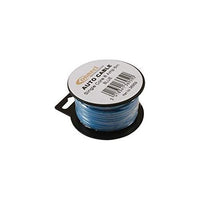Connect Blue Single Core Auto Cable 14/0.30 7m 36959
