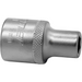 Sealey 1/2"Dr Socket 8mm (Micro Satin Finish)