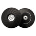 Flexipads World Class Angle Grinder Turbo Pad ISO Hard 180mm (7in) M14 Flexipads World Class - Town Tools