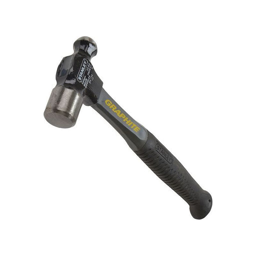 Stanley® Hand Tools Ball Pein Hammer Graphite 340g (12oz) STANLEY® Hand Tools - Town Tools