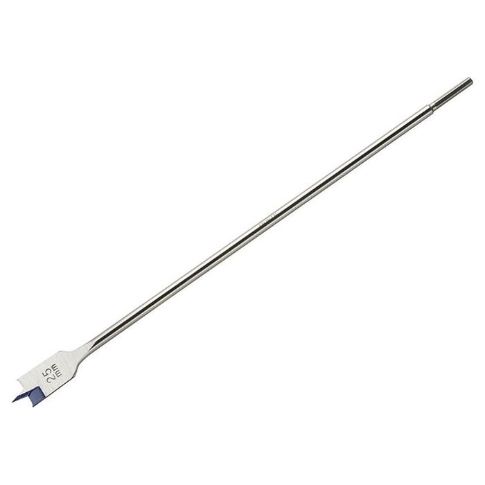 Irwin® Blue Groove 4X Long Flat Bit 12 x 400mm IRWIN® - Town Tools