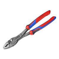 Knipex 82 02 250 TwinGrip® Front and Side Gripping Plier with Comfort Handles 250mm