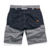 Scruffs Trade Flex Shorts Graphite 40" W Scruffs - Town Tools 