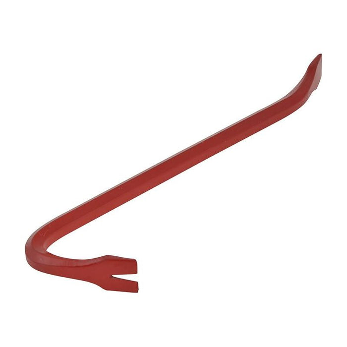 Faithfull Wrecking Bar 300mm (12in) Faithfull - Town Tools