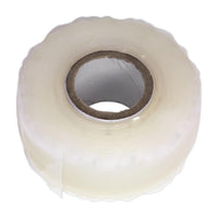 Sealey Silicone Repair Tape 5m Clear ST5C