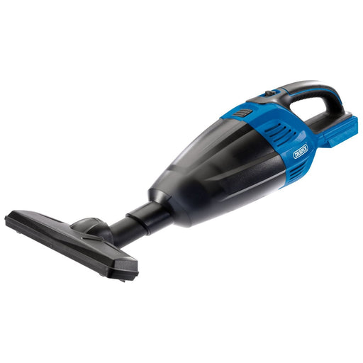 Draper D20 20V Vacuum Cleaner (Sold Bare) 55771 Draper - Town Tools 