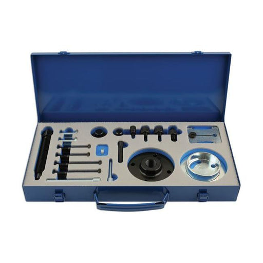 Laser Engine Timing Tool Kit - for Land Rover GEN1 5980 Laser - Town Tools 