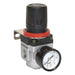 Sealey Air Regulator SA2001R Sealey - Town Tools 