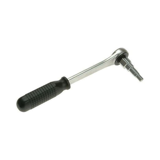 Monument 2048E Radiator Stepped Wrench & Ratchet Monument - Town Tools