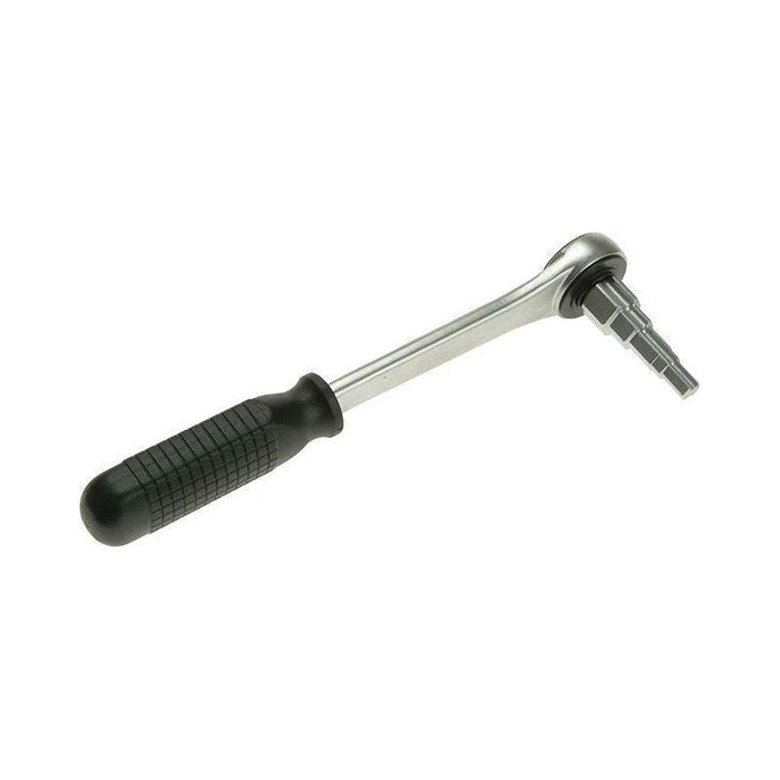 Monument 2048E Radiator Stepped Wrench & Ratchet Monument - Town Tools