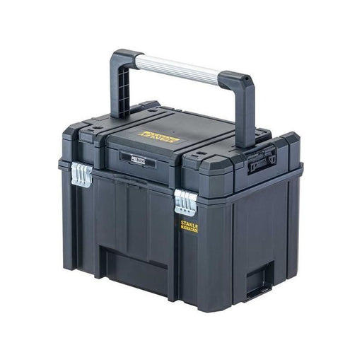 Stanley® Storage FatMax® PRO-STACK™ Organiser Top Deep Box STANLEY® Storage - Town Tools