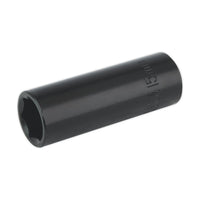 Sealey Impact Socket 15mm Deep 3/8"Sq Drive IS3815D