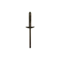 Connect Plastic Trim Rivet - for Ford 50pc 36155