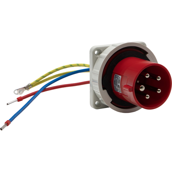 Sealey Industrial Socket