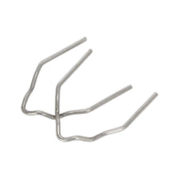 Sealey V-Staple 0.6mm Pack of 100 RE06V