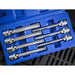 Bluespot Tools 3/8in Drive Extra Long TORX Socket Bit Set, 7 Piece BlueSpot Tools - Town Tools