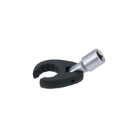 Laser Flexible Crows Foot Wrench 21mm 3/8"D 8436