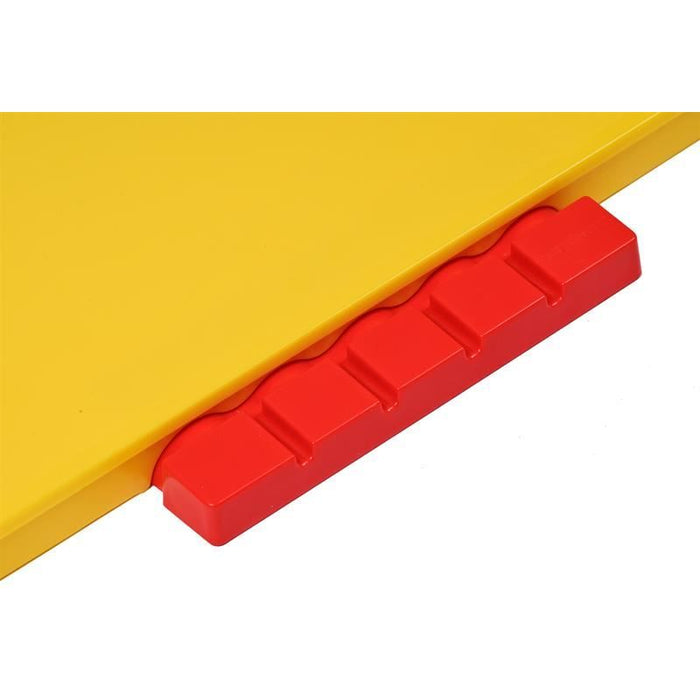 Red Gorilla Versatile™ Spot Board Connectors (7 Pack) Red Gorilla - Town Tools