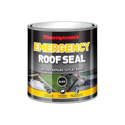 Ronseal Thompson's Emergency Roof Seal 1 litre Ronseal - Town Tools