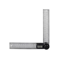 Trend Digital Angle Rule 200mm (8in)