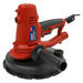 Sealey 215mm Handheld Drywall Electric Sander 1050W DWS215 Sealey - Town Tools 