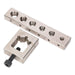 Sealey Nut/Bolt Drill Jig VS559 Sealey - Town Tools 