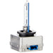 Osram 66548 D8S Xenon 25W XENARC, Folding Box (1 lamp),Light Blue Osram - Town Tools 