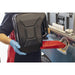 Sealey Flexible/Mouldable Funnel VS5058 Sealey - Town Tools 