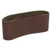 Sealey 76 x 457mm Sanding Belt 240Grit - Pack of 5 SB240457 Sealey - Town Tools 