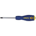 Carlyle Hand Tools Screwdriver - Star - T40 Caryle Tools - Town Tools 